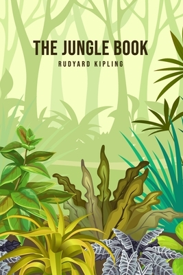 The Jungle Book by Rudyard Kipling