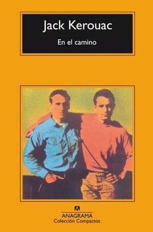 En el camino by Jack Kerouac, Martín Lendínez