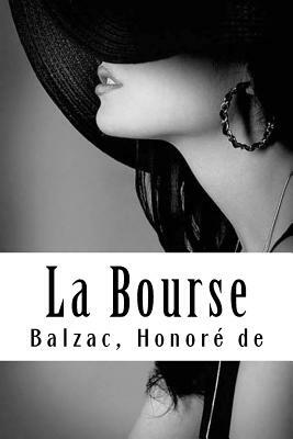 La Bourse by Honoré de Balzac