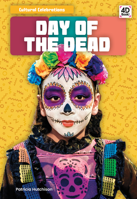 Day of the Dead by Patricia Hutchison