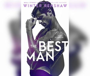 The Best Man by Winter Renshaw