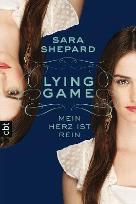 Mein Herz ist rein by Sara Shepard