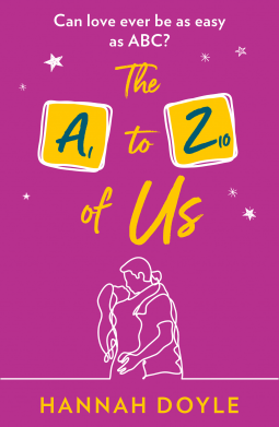 The A to Z of Us by Hannah Doyle