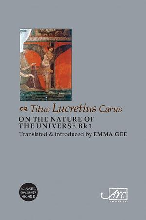 De Rerum Natura, Book 1 by Lucretius