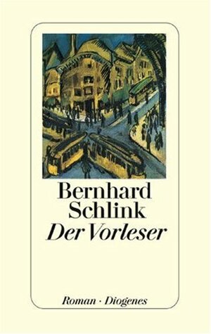 Der Vorleser by Bernhard Schlink