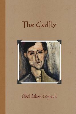 The Gadfly by Ethel Lilian Voynich