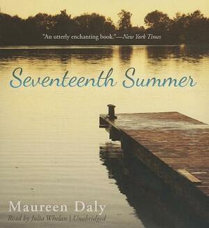 Seventeenth Summer by Maureen Daly