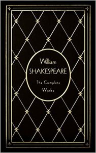 The Complete Works by William Shakespeare