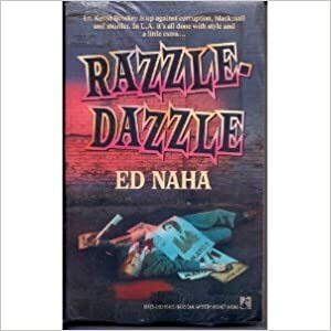 Razzle Dazzle by Ed Naha