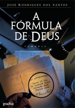 A Fórmula de Deus by José Rodrigues dos Santos