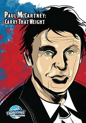 Orbit: Paul McCartney: Carry That Weight by Richard Elms