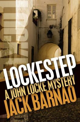 Lockestep by Jack Barnao