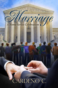 Marriage - A Home Series Celebration by Cardeno C.