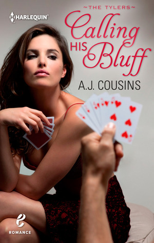 Calling His Bluff by Amy Jo Cousins