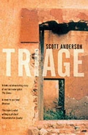 Triage by Scott Anderson