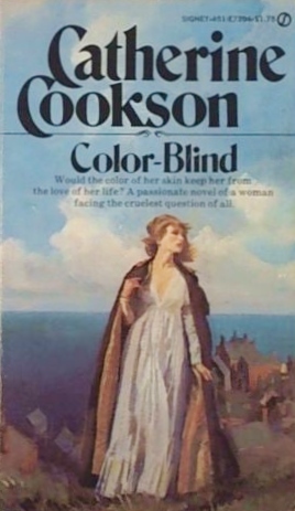 Color Blind by Catherine Cookson