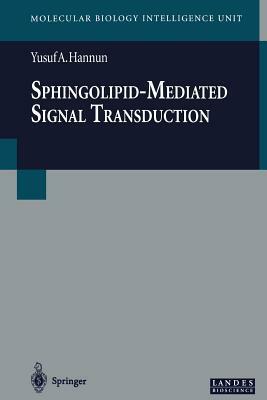 Sphingolipid-Mediated Signal Transduction by 