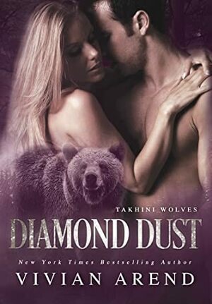 Diamond Dust by Vivian Arend