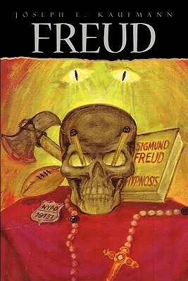 Freud by Joseph E. Kaufmann