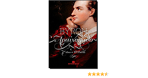 Byron Apaixonado by Edna O'Brien