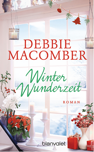 Winterwunderzeit by Debbie Macomber