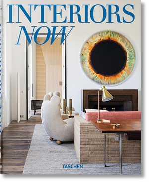 Interiors Now 3 by Ian Phillips
