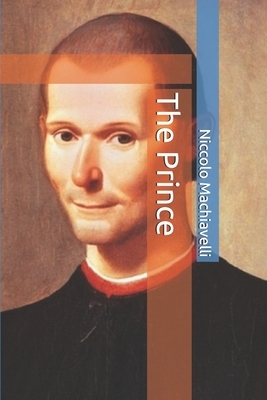 The Prince by Niccolò Machiavelli