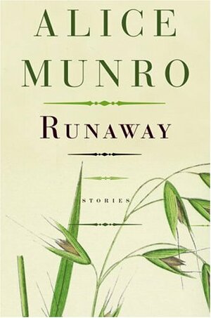 Runaway by Alice Munro