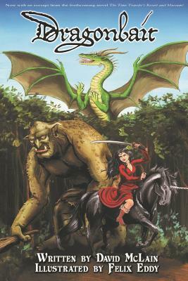 Dragonbait By David McLain 2nd edition by David McLain