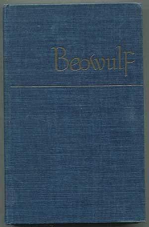 Beowulf, the Oldest English Epic by Unknown, Charles W. Kennedy