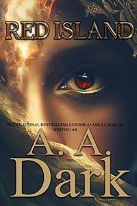 Red Island by A.A. Dark