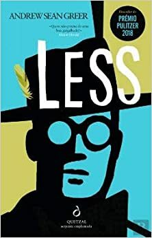 Less by Andrew Sean Greer