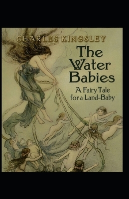 The Water-Babies Annotated by Charles Kingsley