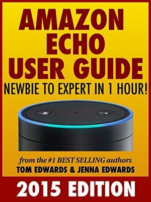 Alexa:  Alexa ultimate user guide for  Echo