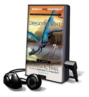 Dragonknight by Donita K. Paul