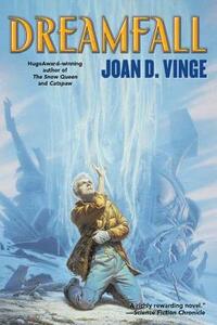 Dreamfall by Joan D. Vinge