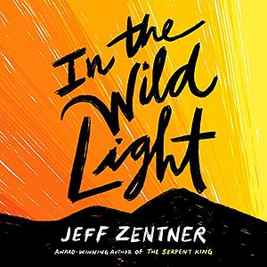 In the Wild Light by Jeff Zentner