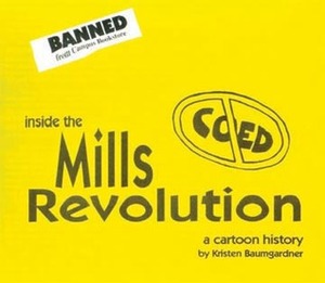 Inside the Mills Revolution by Kristen Caven