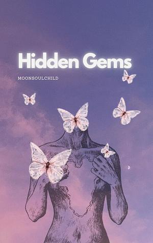 Hidden Gems by Sara Sheehan