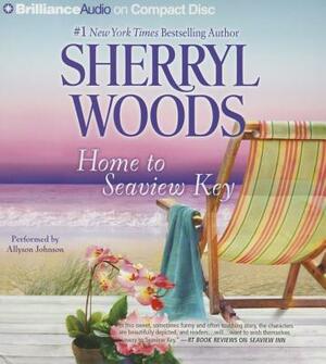 Home to Seaview Key by Sherryl Woods