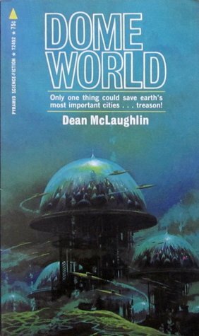 Dome World by Dean McLaughlin
