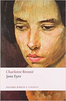 Charlotte Bronte's Jane Eyre by Charlotte Brontë, Ruth H. Blackburn, Charlotte Bronte Herr