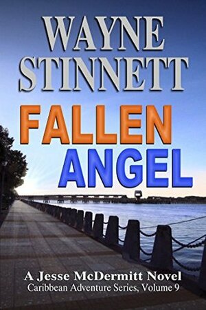 Fallen Angel by Wayne Stinnett