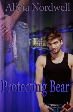 Protecting Bear by Alicia Nordwell