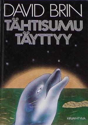 Tähtisumu täyttyy by David Brin