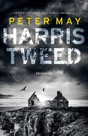 Harris Tweed by Peter May