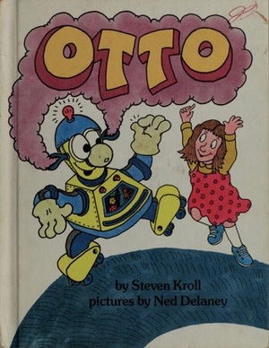Otto by Steven Kroll