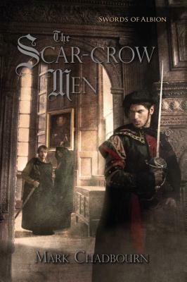 The Scar-Crow Men by Mark Chadbourn