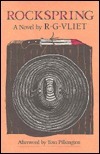 Rockspring: A Novel by R.G. Vliet
