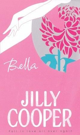 Bella by Jilly Cooper